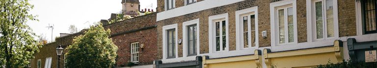 Property valuation London