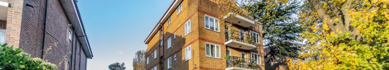 Residential block management Hertfordshire – with Maunder Taylor