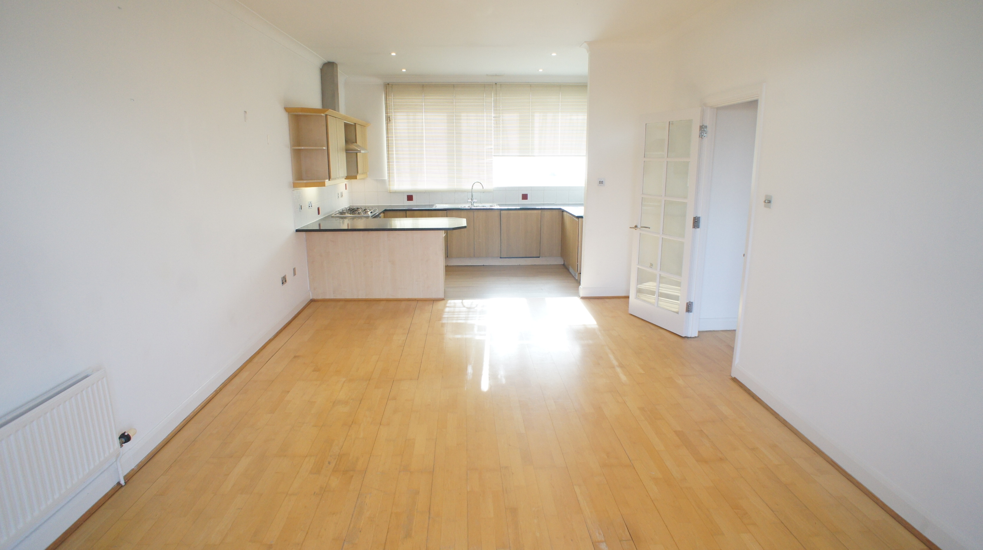 Totteridge Lane Maunder Taylor