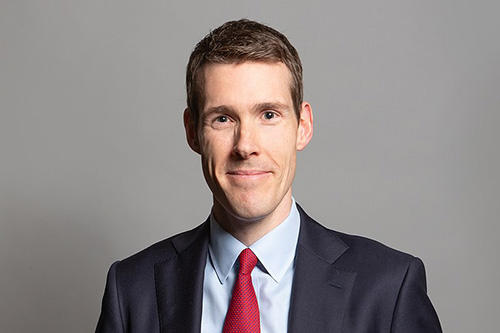 : Independent estate agents Whetstone – Housing Minister Matthew Pennycook