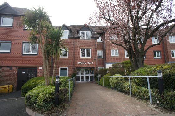 Farnham Close