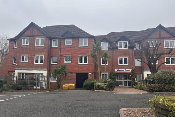 Farnham Close