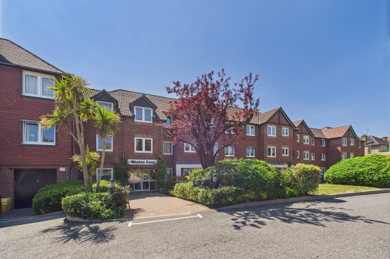 Farnham Close