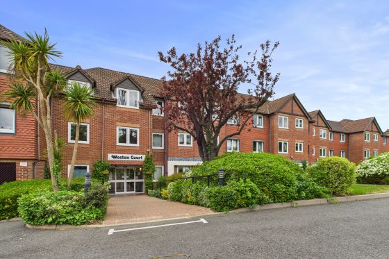Farnham Close