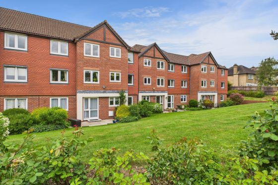 Farnham Close