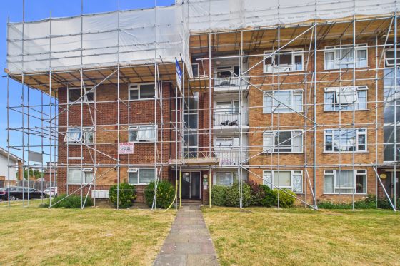 Thatcham Court